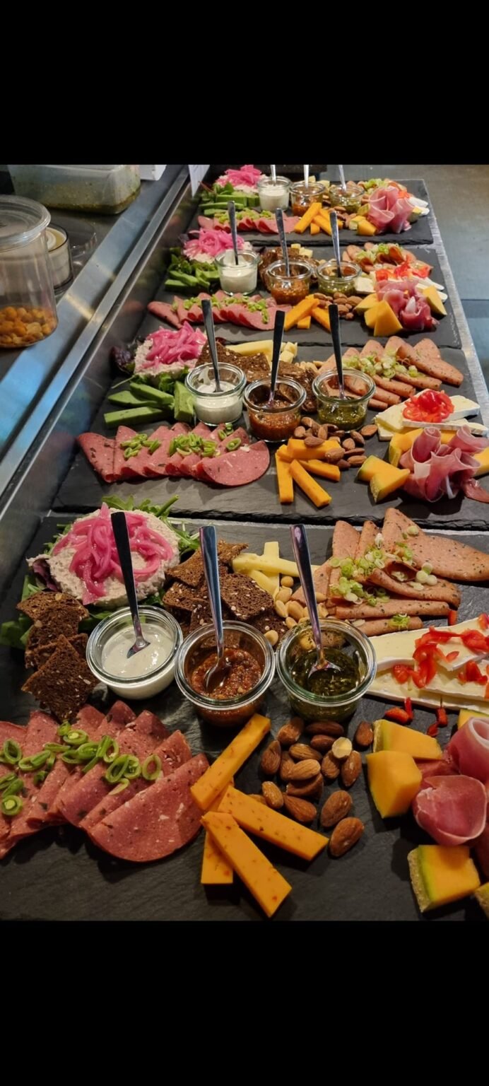 Tapas
