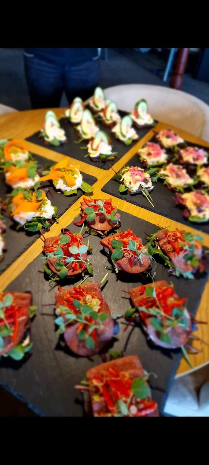 Smørrebrød