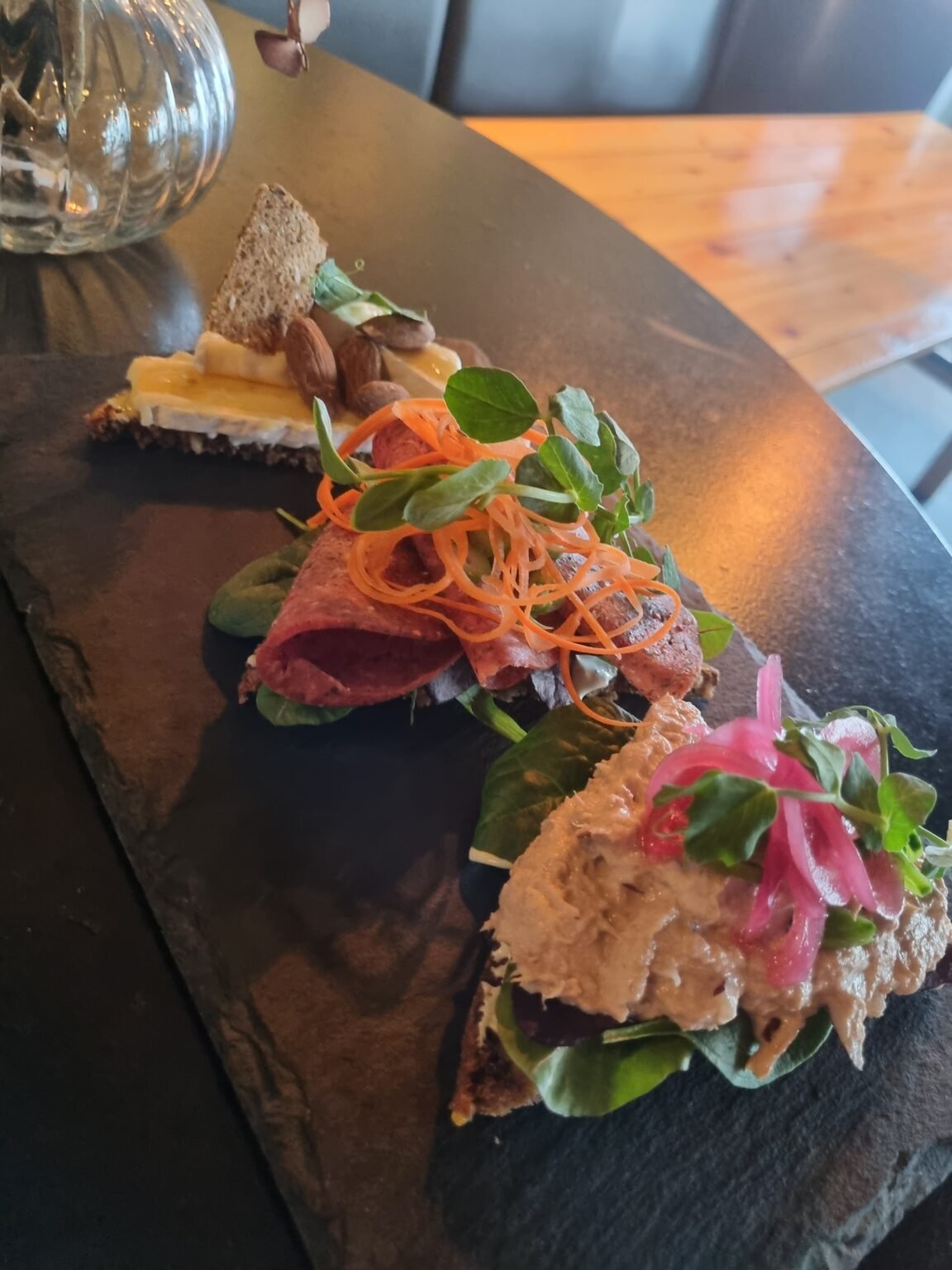 Frokostplatte